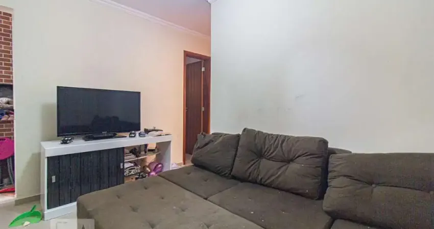 Apartamento para aluguel - parque da fonte, 2 quartos,  52 m² - são josé dos pinhais