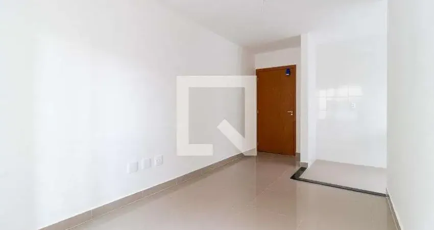 Apartamento para aluguel - cidade industrial de curitiba, 2 quartos, 50 m² - curitiba