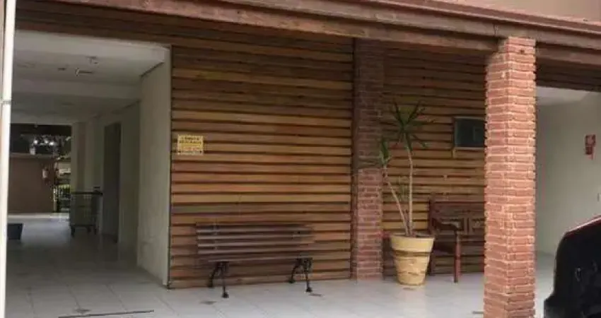 Apartamento para aluguel - utinga, 3 quartos,  65 m² - santo andré