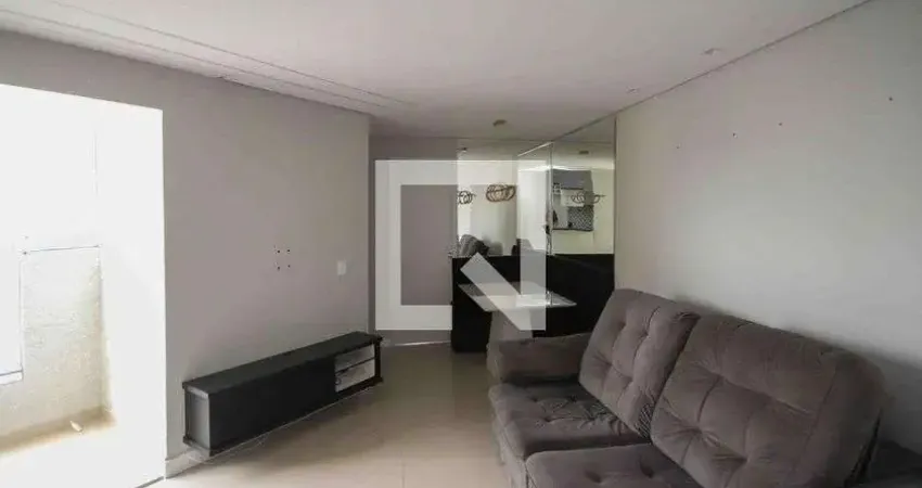 Apartamento para aluguel - cidade satelite santa barbara, 2 quartos,  51 m² - são paulo