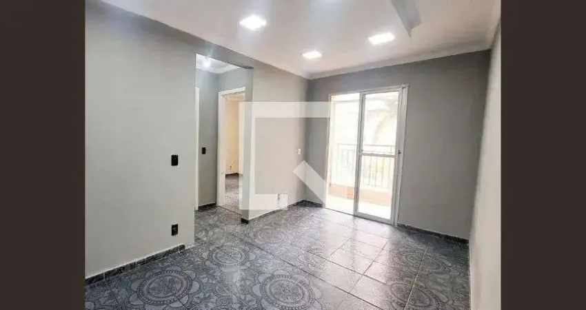 Apartamento para aluguel - novo osasco, 2 quartos,  48 m² - osasco