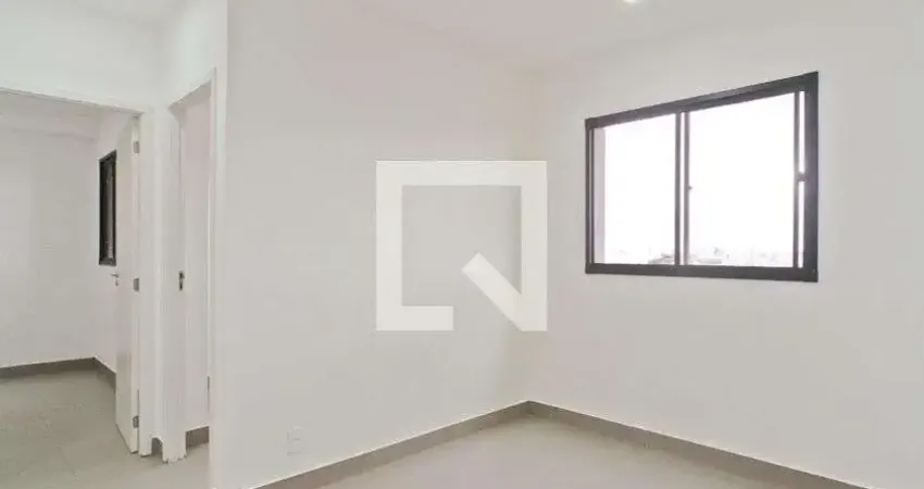 Apartamento para aluguel - freguesia do ó, 2 quartos, 36 m² - são paulo