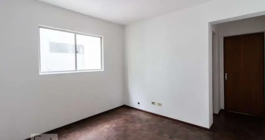 Apartamento para aluguel - rebouças , 1 quarto,  34 m² - curitiba