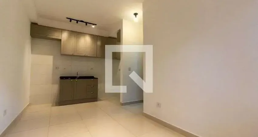 Apartamento para aluguel - tatuapé, 1 quarto,  31 m² - são paulo