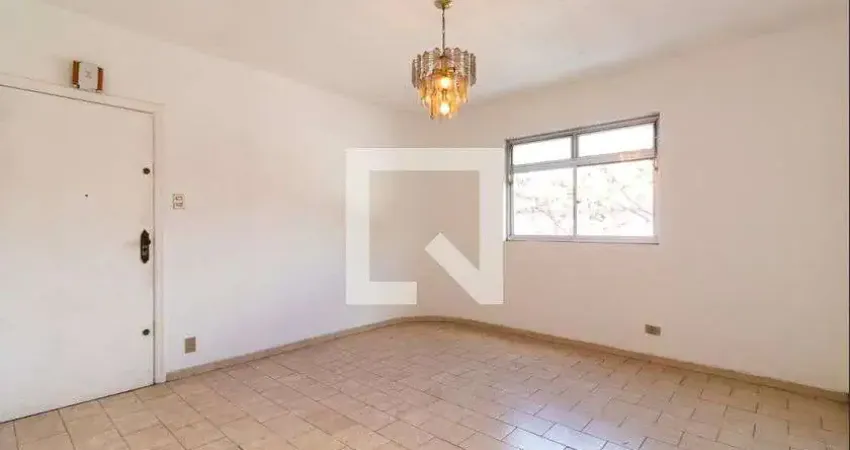 Apartamento para aluguel - ipiranga, 2 quartos,  60 m² - são paulo