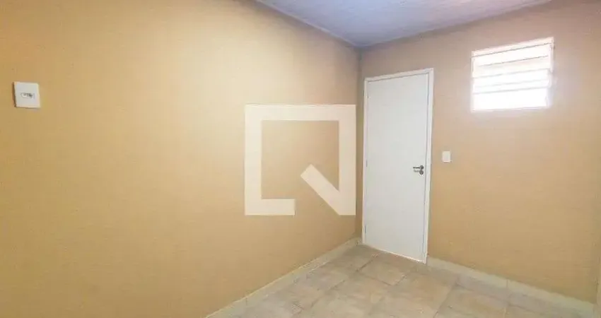 Casa / sobrado em condomínio para aluguel - jabaquara, 2 quartos, 54 m² - são paulo