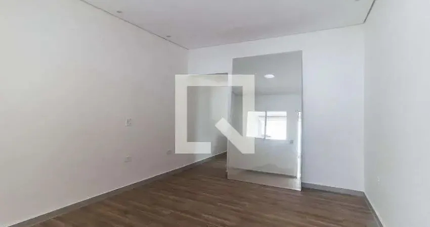 Casa com 2 quartos para alugar na Rua Dário Carneiro, Vila Perreli, Poá