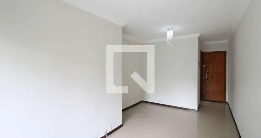 Apartamento para aluguel - jardim umuarama, 2 quartos,  69 m² - são paulo