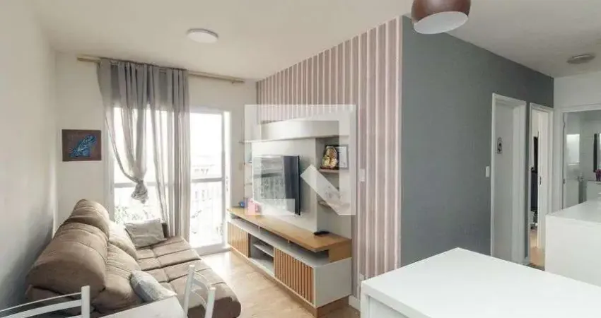 Apartamento para aluguel - campos elíseos, 2 quartos,  51 m² - são paulo