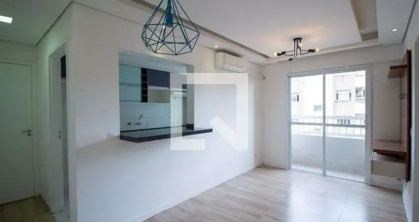 Apartamento para aluguel - além ponte, 2 quartos,  51 m² - sorocaba