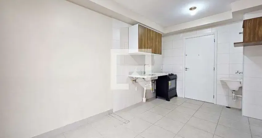 Apartamento para aluguel - socorro, 2 quartos,  31 m² - são paulo
