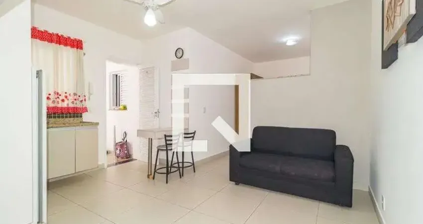 Apartamento com 1 quarto para alugar na Rua Ezequiel Ramos, Mooca, São Paulo