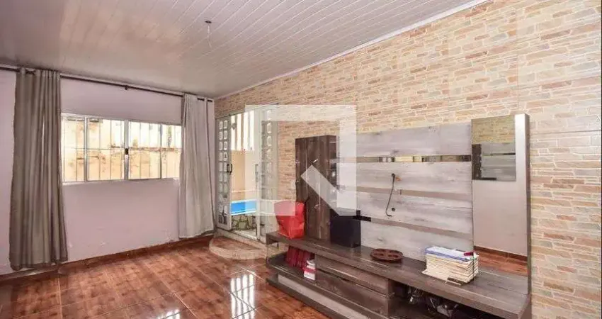 Casa para aluguel - raposo tavares, 3 quartos,  260 m² - são paulo