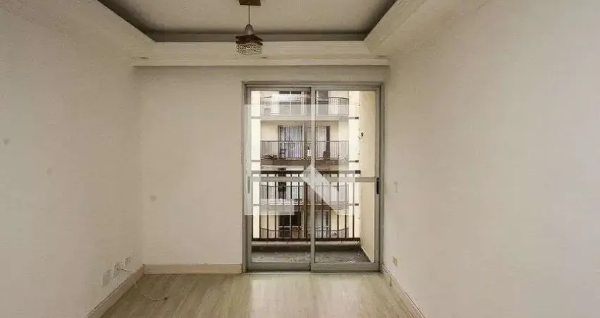 Apartamento para aluguel - vila formosa, 3 quartos,  64 m² - são paulo
