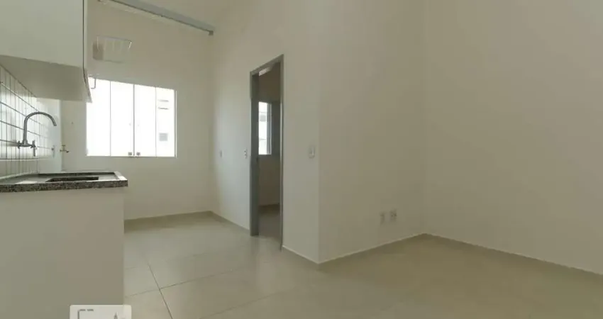 Kitnet / stúdio para aluguel - jabaquara, 1 quarto,  36 m² - são paulo