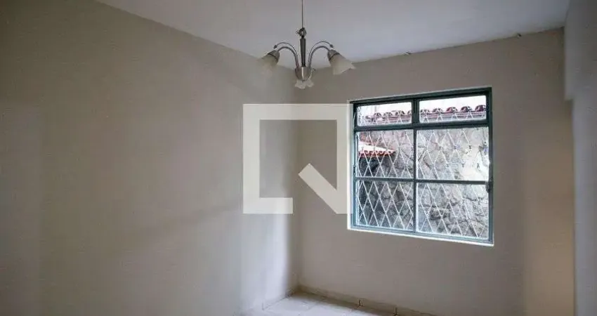 Apartamento para aluguel - cidade nova, 3 quartos,  118 m² - belo horizonte