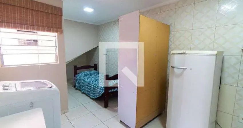 Apartamento para aluguel - jabaquara, 1 quarto,  20 m² - são paulo