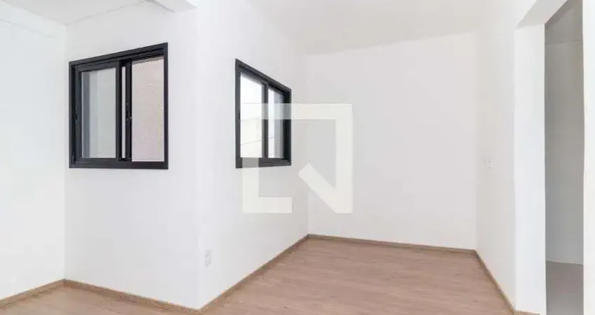 Apartamento para aluguel - vila jacuí, 2 quartos,  50 m² - são paulo