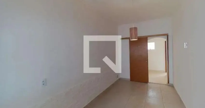 Casa para aluguel - santa genebra, 2 quartos,  75 m² - campinas