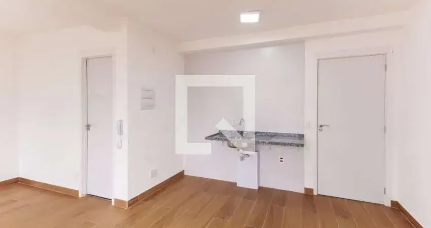 Apartamento com 1 quarto para alugar na Rua Major Otaviano, Mooca, São Paulo