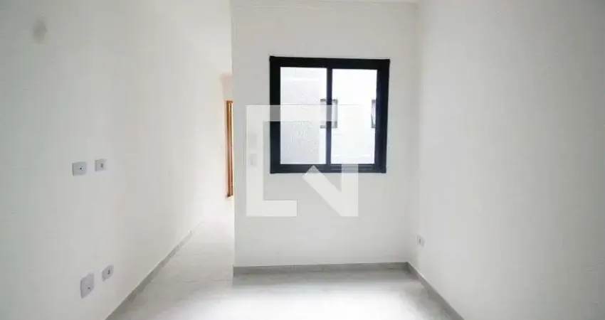 Apartamento para aluguel - santana, 1 quarto,  28 m² - são paulo