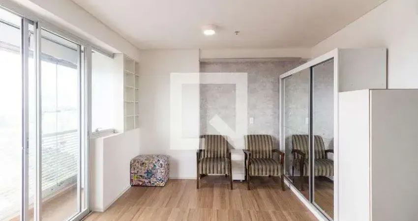 Apartamento com 1 quarto para alugar na Avenida Domingos Odália Filho, Centro, Osasco