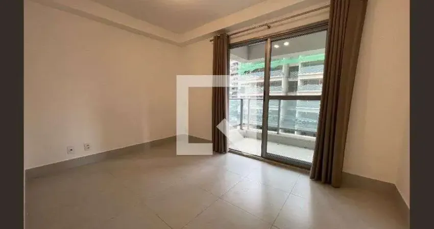 Kitnet / stúdio para aluguel - butantã, 1 quarto,  32 m² - são paulo