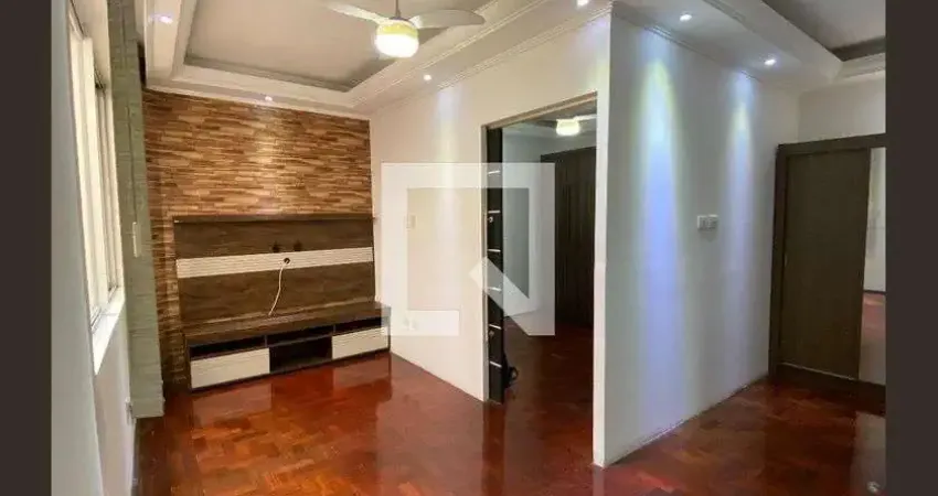 Apartamento para aluguel - centro, 1 quarto,  47 m² - são paulo