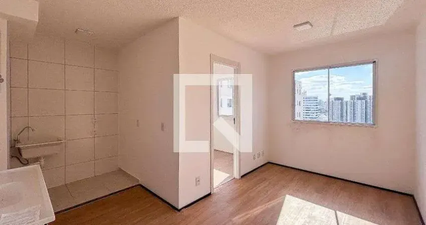 Apartamento para aluguel - barra funda, 2 quartos, 35 m² - são paulo