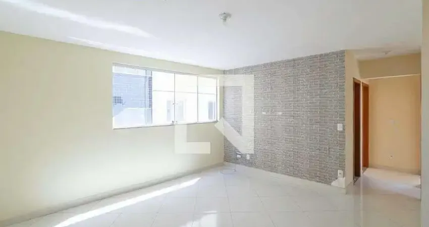 Apartamento para aluguel - arvoredo, 3 quartos,  87 m² - contagem