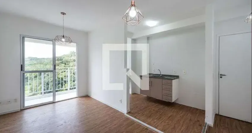 Apartamento para aluguel - morro nova cintra, 3 quartos, 76 m² - santos