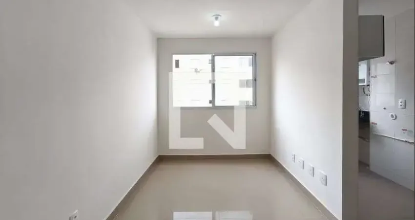 Apartamento para aluguel - parque industrial, 2 quartos, 43 m² - campinas