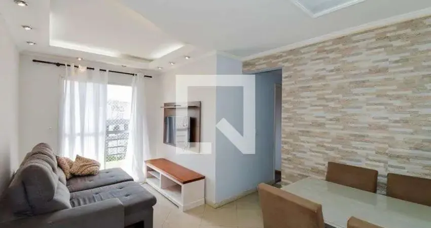 Apartamento para aluguel - macedo, 2 quartos,  52 m² - guarulhos