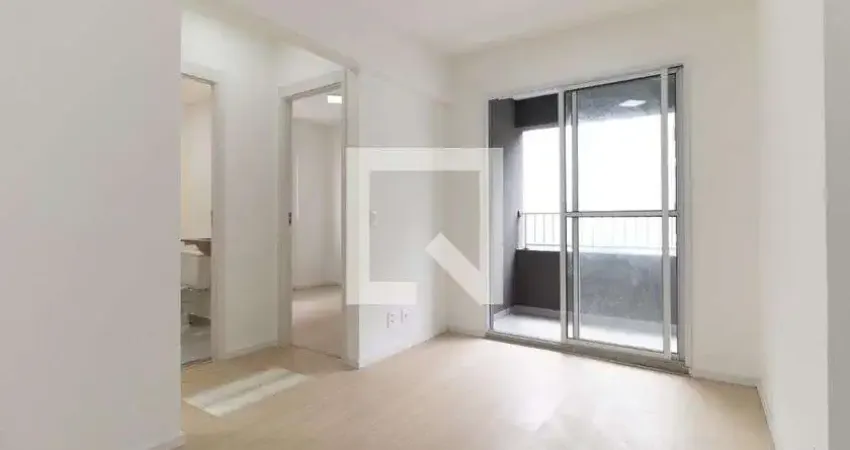 Apartamento para aluguel - vila das mercês, 2 quartos,  42 m² - são paulo