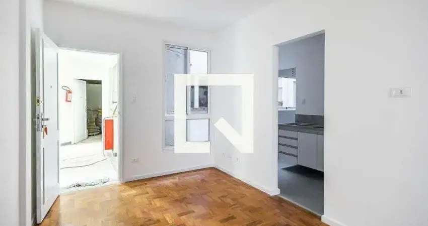 Apartamento para aluguel - jardim paulista, 2 quartos, 47 m² - são paulo