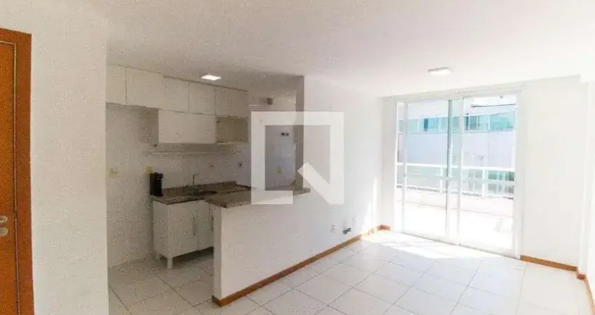 Cobertura para aluguel - piratininga, 1 quarto, 93 m² - niterói