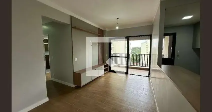 Apartamento para aluguel - centro, 2 quartos, 70 m² - barueri