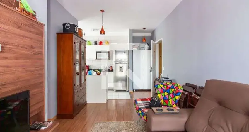 Apartamento para aluguel - bussocaba, 2 quartos,  60 m² - osasco