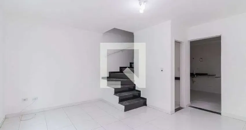 Casa / sobrado em condomínio para aluguel - vila guilhermina, 3 quartos,  86 m² - são paulo