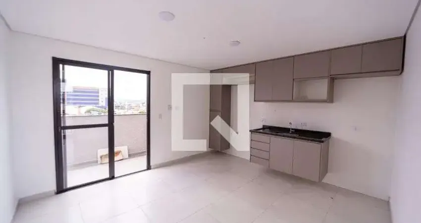 Apartamento para aluguel - vila nhocuné, 2 quartos,  71 m² - são paulo