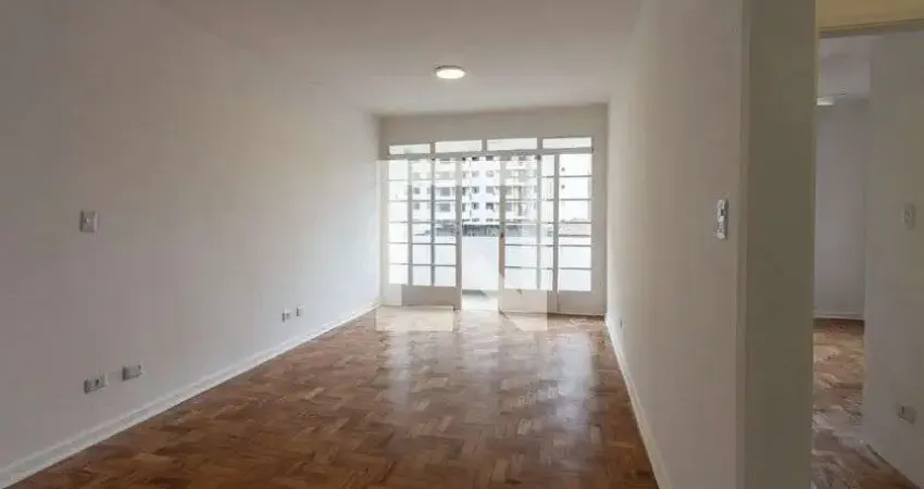 Apartamento para Aluguel - Perdizes, 2 Quartos, 90 m² - São Paulo