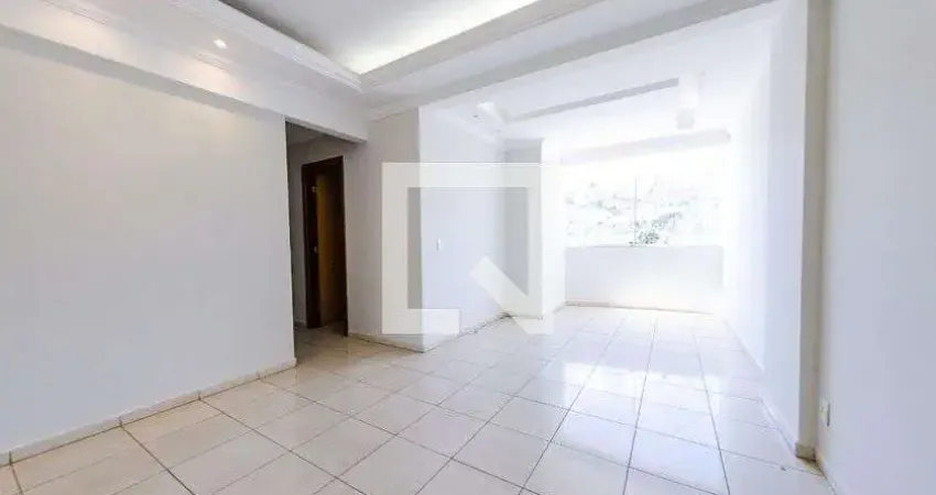 Apartamento para aluguel - estoril , 3 quartos,  80 m² - belo horizonte