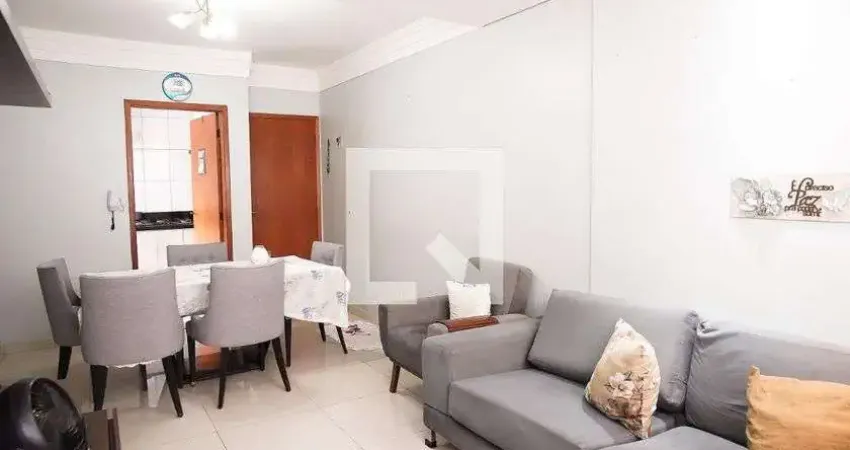Apartamento para aluguel - ouro preto, 3 quartos,  81 m² - belo horizonte