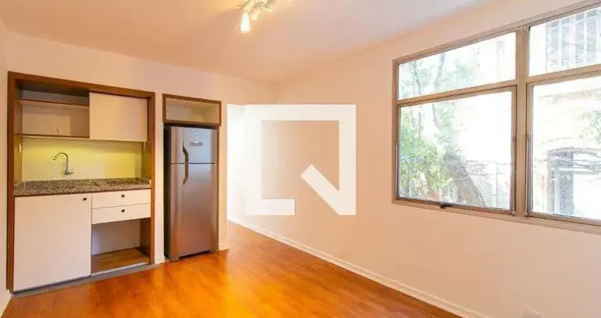 Apartamento para aluguel - consolação, 1 quarto,  34 m² - são paulo