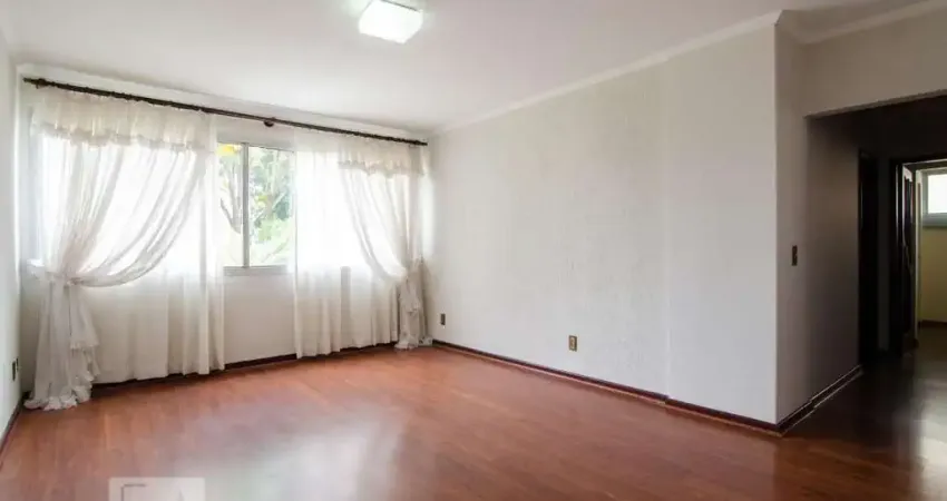 Apartamento para aluguel - jardim chapadão, 2 quartos,  98 m² - campinas