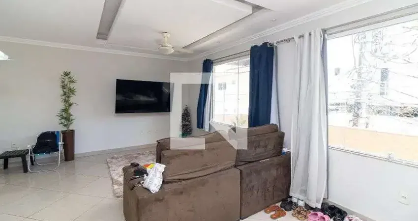 Casa / sobrado em condomínio para aluguel - vila valqueire, 2 quartos,  220 m² - rio de janeiro