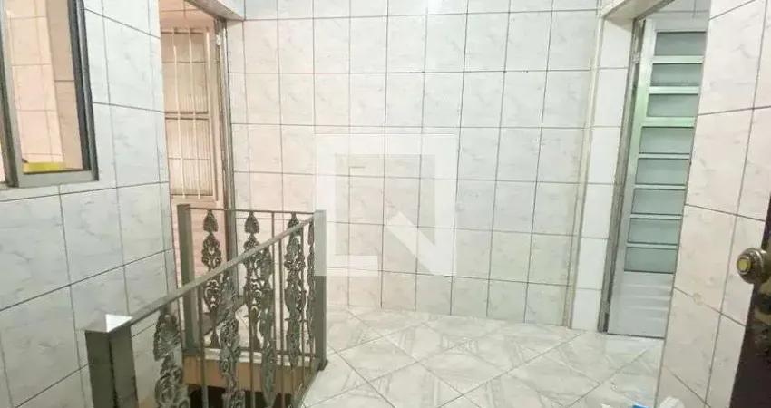 Casa para aluguel - vila engenho novo, 3 quartos,  150 m² - barueri