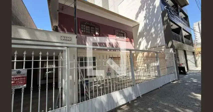 Casa com 4 quartos para alugar na Rua dos Chanes, Moema, São Paulo