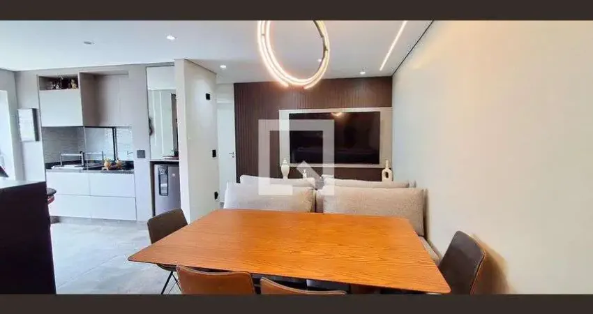 Apartamento para aluguel - santo antônio, 2 quartos,  86 m² - são caetano do sul