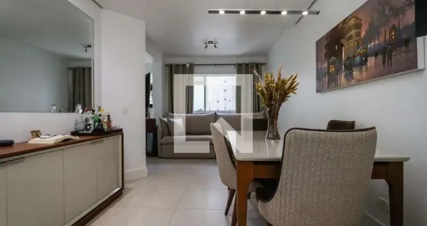 Apartamento para aluguel - portal do morumbi, 2 quartos,  80 m² - são paulo